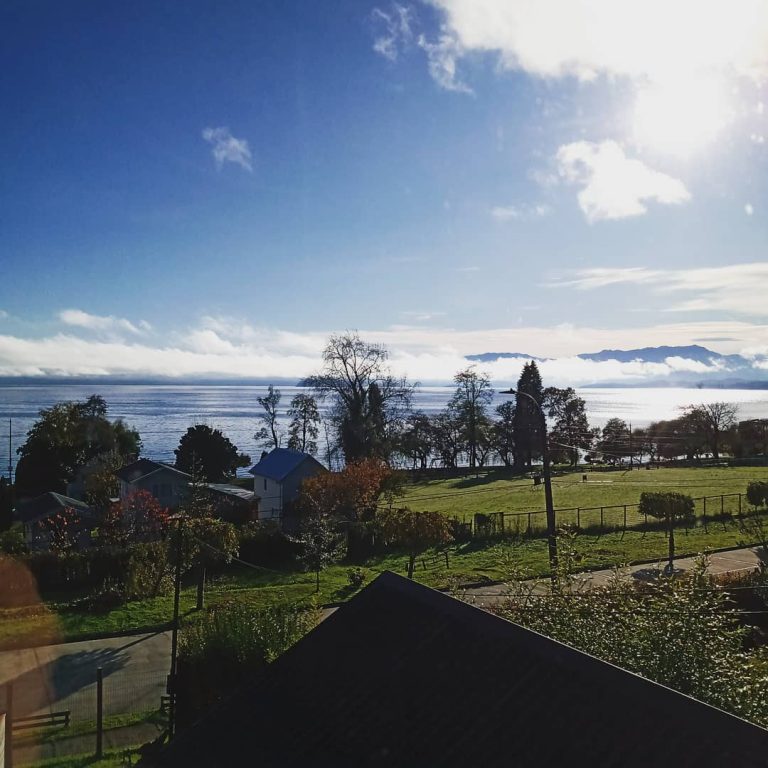 Alojamientos en Lago Ranco 5
