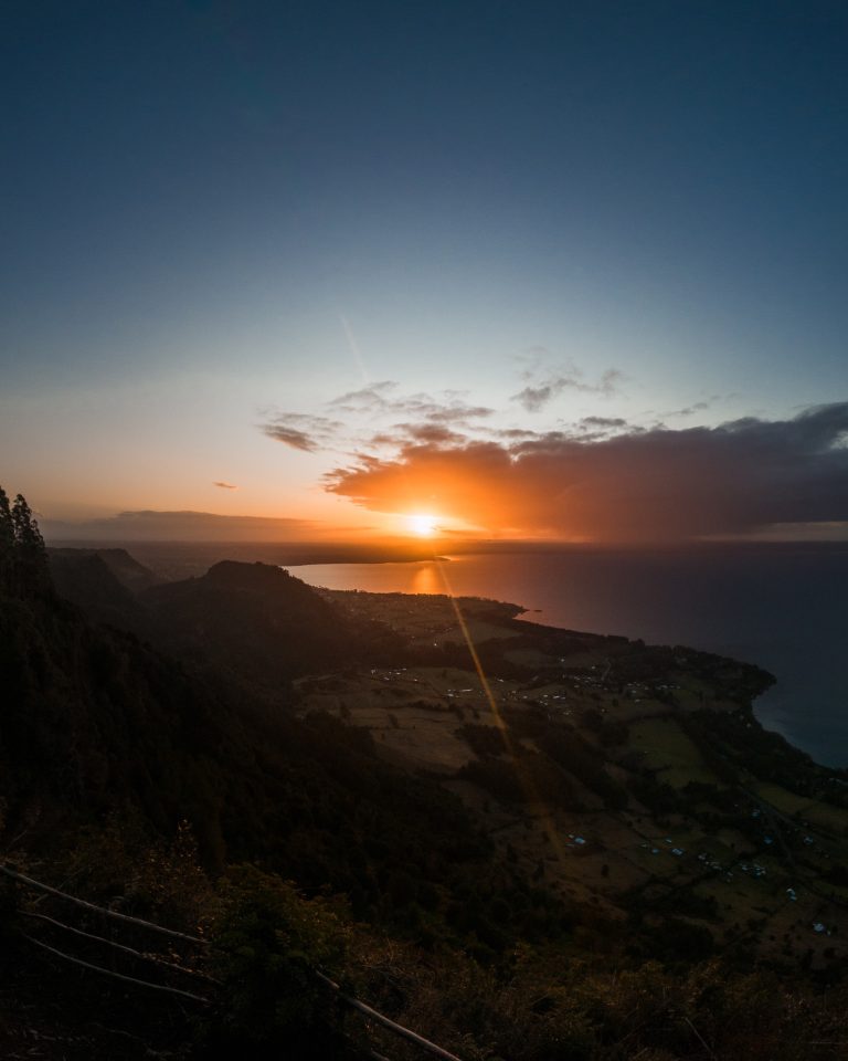 Lago Ranco - Un rincón del Paraíso