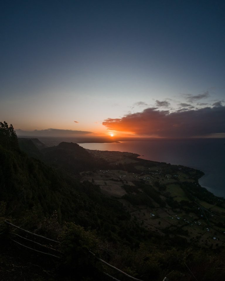 Lago Ranco - Un rincón del Paraíso
